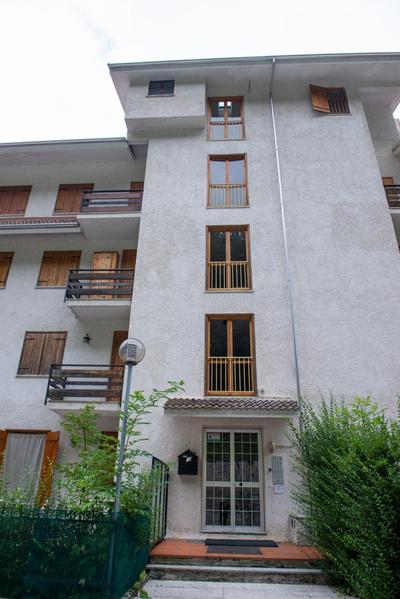 Mansardato In Lurisia