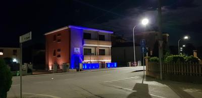 Le Terrazze Studios 44G