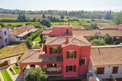Villa Maria favolosa piscina di nuova costruzione