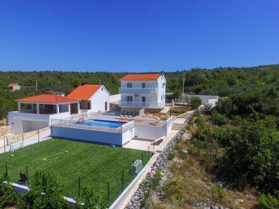 Holiday home Danica