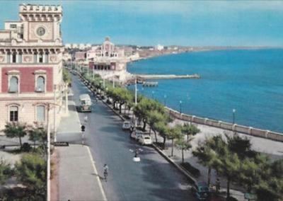 Casa nettuno