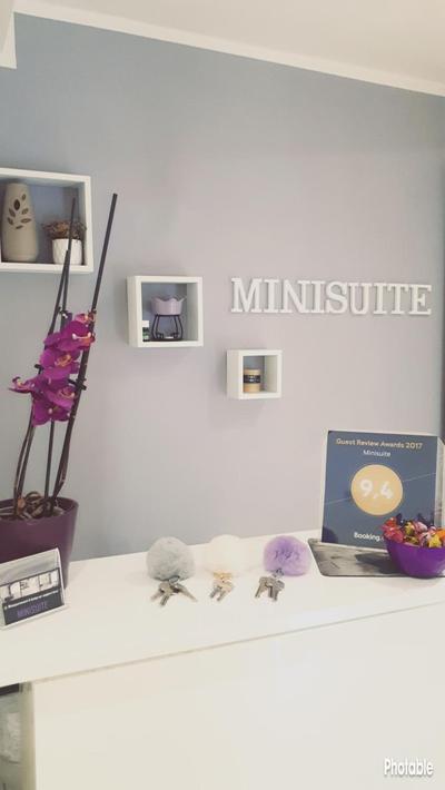 Minisuite