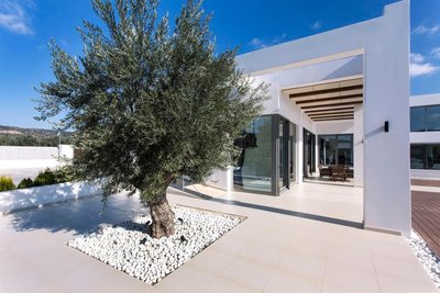Translated Hotel Name LeBlanc Luxurious Beachfront Villa, GcollectionGr