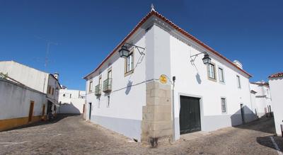 Lavradores Boutique Guesthouse