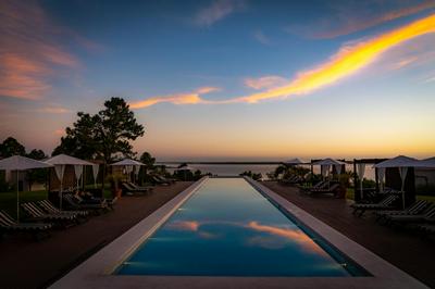 Casa-Chic Carmelo Hotel
