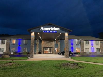 AmericInn by Wyndham Prairie du Chien, Foto 2