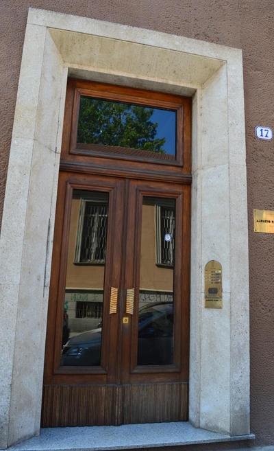 Casa Fresia