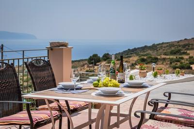 Countrystyle Villa Bonora
