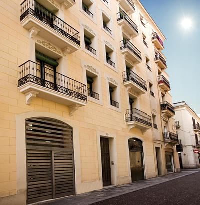 Dream Gracia Apartments