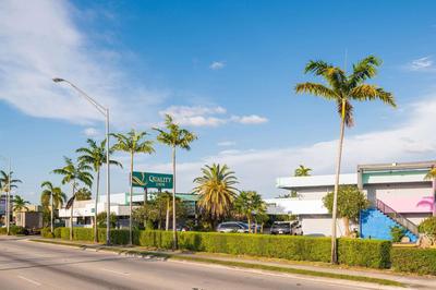 Quality Inn Miami South, Foto 2