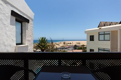 Primera linea de Playa del Ingles y las Dunas de Maspalomas