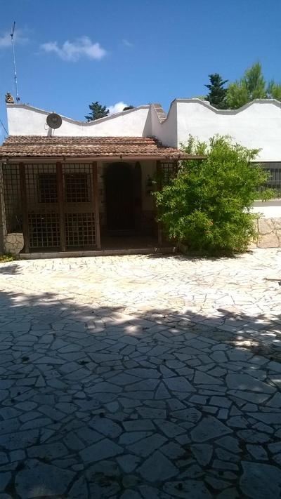 villetta tranquilla