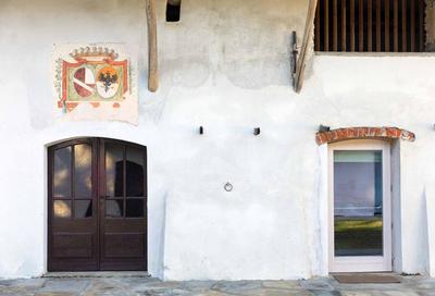 Agriturismo Famiglia al Castello Di Bagnolo