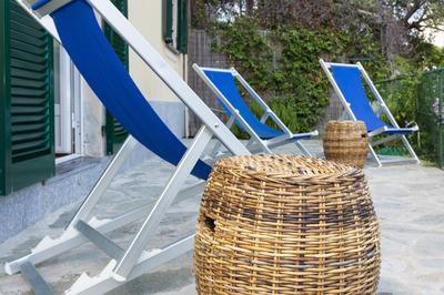 Amazing Seaview in Santa Margherita by Wonderful Italy