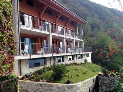 Residence Dorio