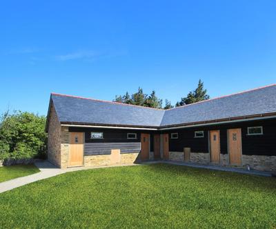 The Crown Lodges, Photo 2