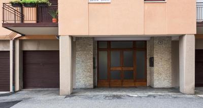 JOIVY Welcoming 1BR apt next to Villa Olmo