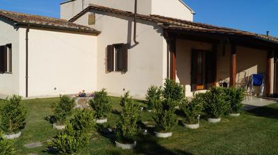 Agriturismo Poggio San Pietro