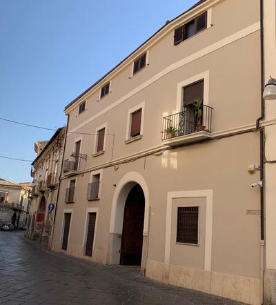 B&B La Corte