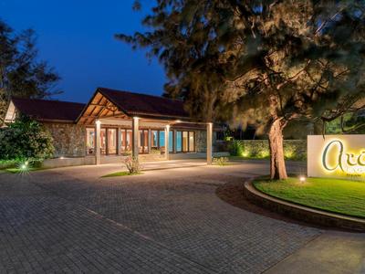 Regenta Arie Lagoon Negombo