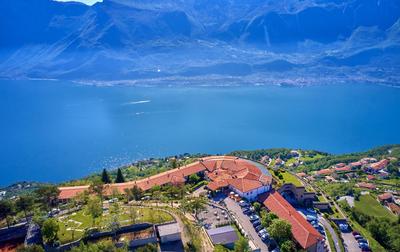 Hotel Le Balze - Aktiv & Wellness