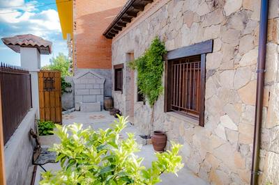 Casa Los 5 Caños
