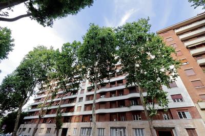 Angelico Family Apartment