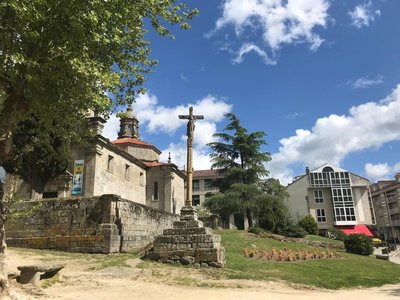 Atico Emilia Pardo Bazán