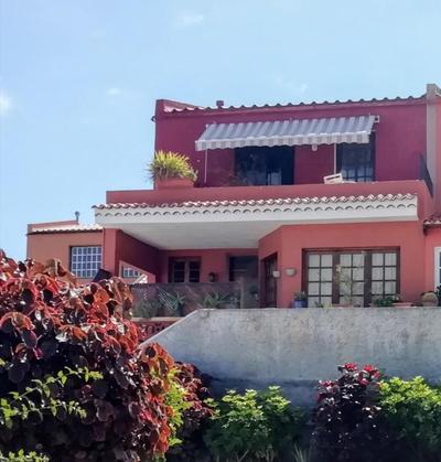 Apartamento La Buenavistera 1
