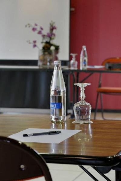 Logis Hôtel Novalis Quimperlé