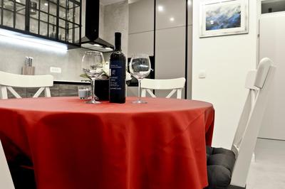 ANiMA Zagreb Luxury Apartment