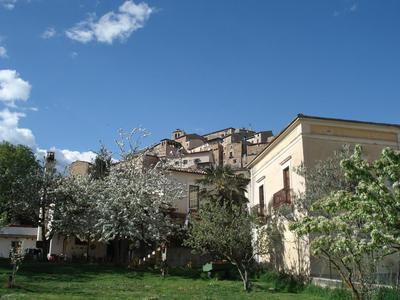 Abruzzo Segreto