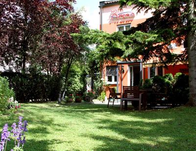 Arena Stadt München