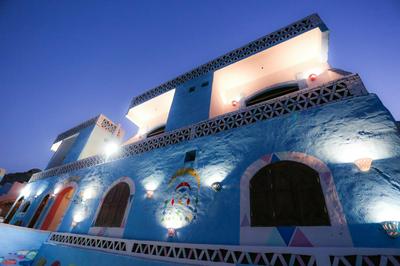 Kendaka Nubian House