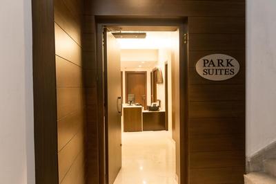 Park Suites