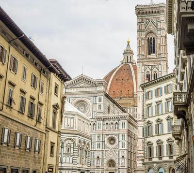 Great Apts Few Steps to The Duomo