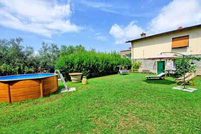 Casa al Bosco by PosarelliVillas