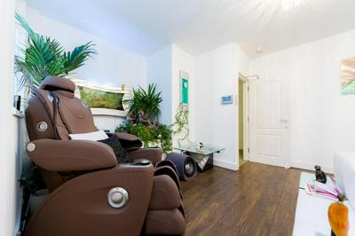 Juzz Holiday Lets