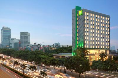 ibis Styles Jakarta Simatupang