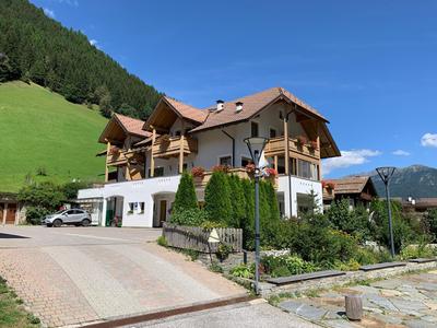 Apartments Grossgasteiger