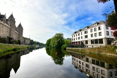 Hôtel Restaurant Du Château