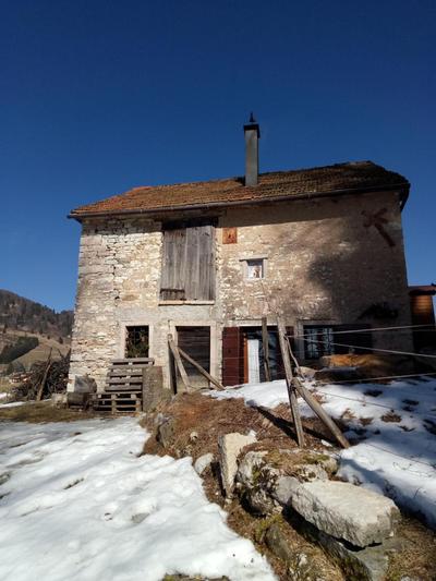 BAITO DELLE COSTE