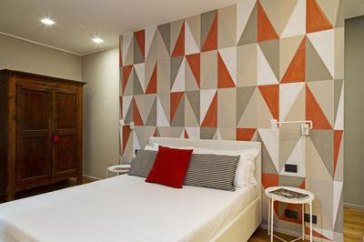 Design in Genoa City Center by Wonderful Italy