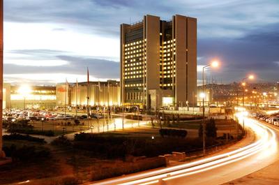 DoubleTree by Hilton Ankara Ankamall
