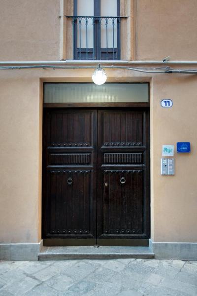 MojoCoHouse