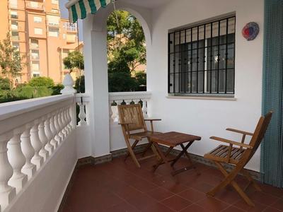 Casa perla de Andalucía en costa de Granada