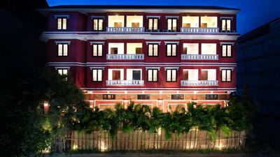 Mane Colonial Classic