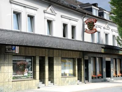 Hotel Zur Traube