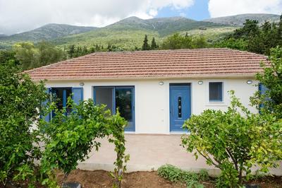 Kokonis House