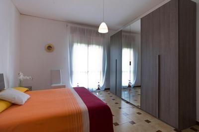 Casavacanza " LA CONCHIGLIA "